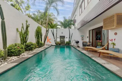 3 bedrooms Villa in Cemagi, Mengwi, Badung, Indonesia No. 11887