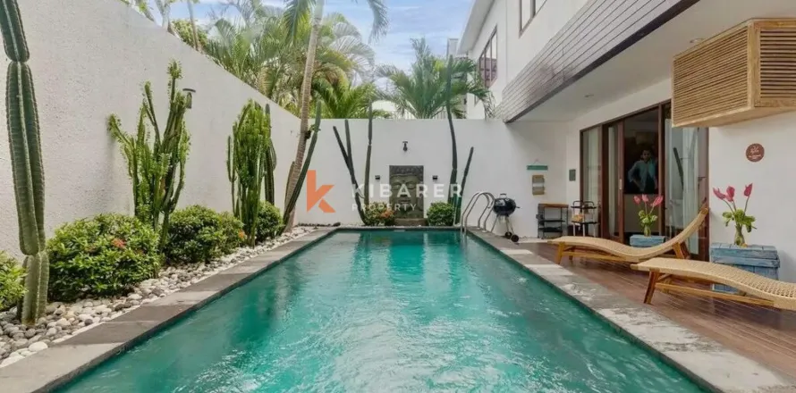 3 bedrooms Villa in Cemagi, Mengwi, Badung, Indonesia No. 11887