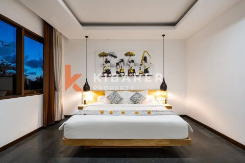 3 bedrooms Villa in Cemagi, Mengwi, Badung, Indonesia No. 11887 22