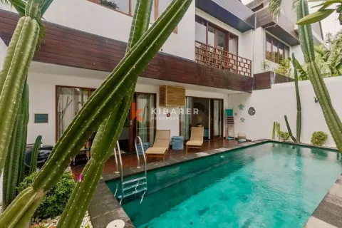3 bedrooms Villa in Cemagi, Mengwi, Badung, Indonesia No. 11887 16