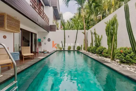 3 bedrooms Villa in Cemagi, Mengwi, Badung, Indonesia No. 11887 2