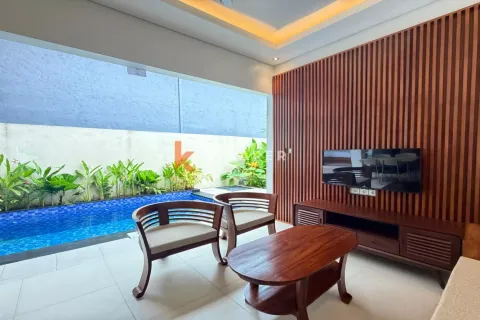 2 bedrooms Villa in Kerobokan, Badung, Indonesia No. 11885 4