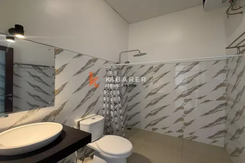 2 bedrooms Villa in Kerobokan, Badung, Indonesia No. 11885 10