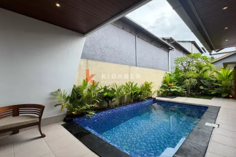 2 bedrooms Villa in Kerobokan, Badung, Indonesia No. 11885 2
