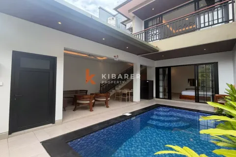 2 bedrooms Villa in Kerobokan, Badung, Indonesia No. 11885