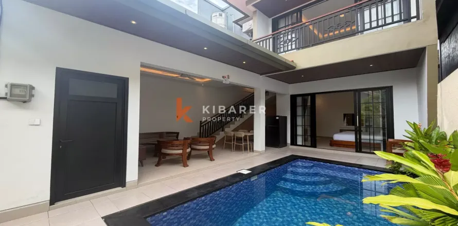 2 bedrooms Villa in Kerobokan, Badung, Indonesia No. 11885