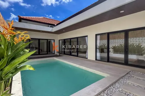 2 bedrooms Villa in Tumbak Bayuh, Mengwi, Badung, Indonesia No. 11888 2