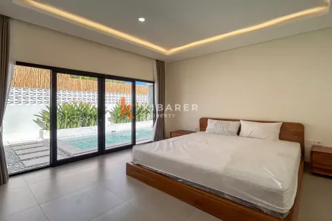 2 bedrooms Villa in Tumbak Bayuh, Mengwi, Badung, Indonesia No. 11888 10
