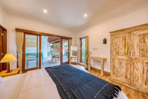 2 bedrooms Villa in Pererenan, Mengwi, Badung, Indonesia No. 11884 12