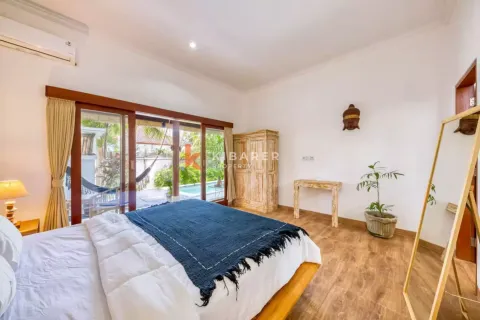 2 bedrooms Villa in Pererenan, Mengwi, Badung, Indonesia No. 11884 9