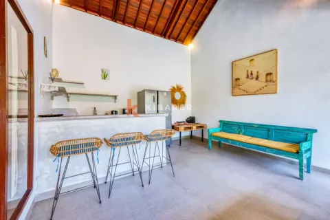 2 bedrooms Villa in Pererenan, Mengwi, Badung, Indonesia No. 11884 5
