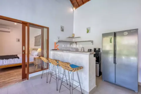 2 bedrooms Villa in Pererenan, Mengwi, Badung, Indonesia No. 11884 4