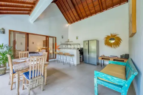 2 bedrooms Villa in Pererenan, Mengwi, Badung, Indonesia No. 11884 3