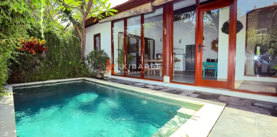 2 bedrooms Villa in Pererenan, Mengwi, Badung, Indonesia No. 11884