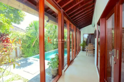 2 bedrooms Villa in Pererenan, Mengwi, Badung, Indonesia No. 11884 2