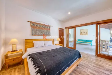2 bedrooms Villa in Pererenan, Mengwi, Badung, Indonesia No. 11884 11