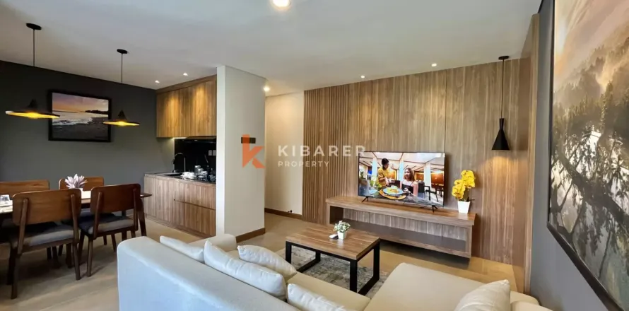 1 bedroom Villa in Nusa Dua, Badung, Indonesia No. 11886