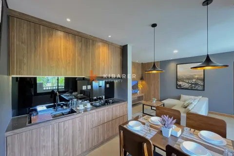 1 bedroom Villa in Nusa Dua, Badung, Indonesia No. 11886 8