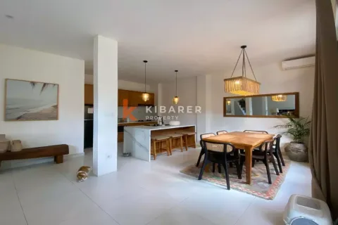 2 bedrooms Villa in Badung, Indonesia No. 11890
