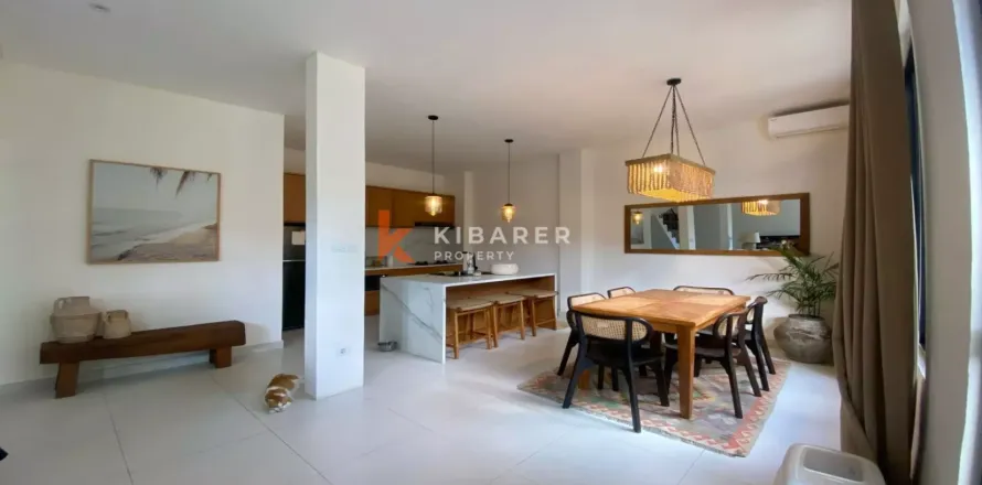 2 bedrooms Villa in Badung, Indonesia No. 11890