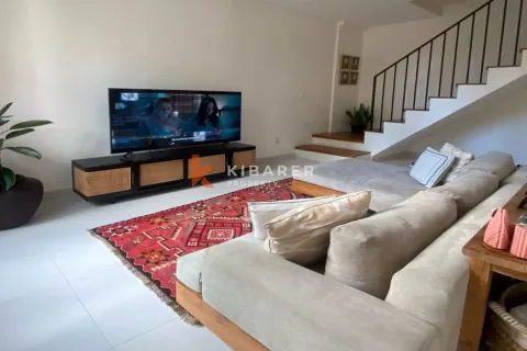 2 bedrooms Villa in Badung, Indonesia No. 11890 2