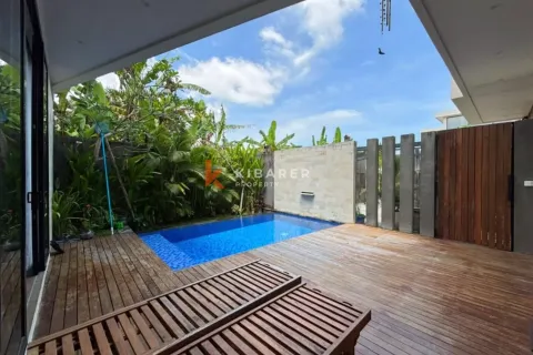 3 bedrooms Villa in Tumbak Bayuh, Mengwi, Badung, Indonesia No. 11889 17