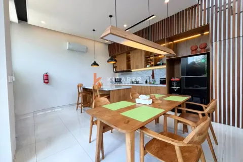 3 bedrooms Villa in Tumbak Bayuh, Mengwi, Badung, Indonesia No. 11889 7
