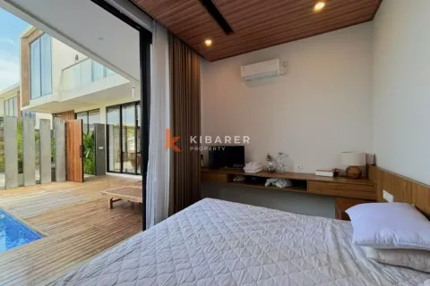 3 bedrooms Villa in Tumbak Bayuh, Mengwi, Badung, Indonesia No. 11889 13