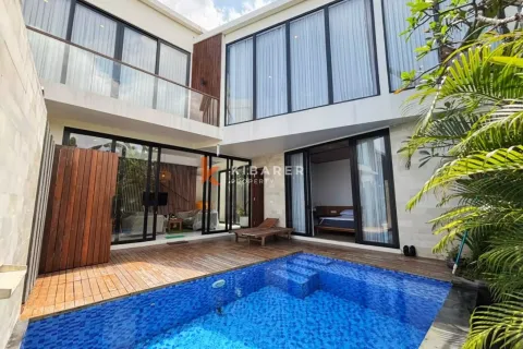 3 bedrooms Villa in Tumbak Bayuh, Mengwi, Badung, Indonesia No. 11889