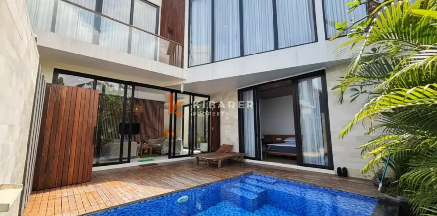 3 bedrooms Villa in Tumbak Bayuh, Mengwi, Badung, Indonesia No. 11889