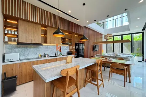 3 bedrooms Villa in Tumbak Bayuh, Mengwi, Badung, Indonesia No. 11889 3