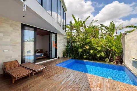 3 bedrooms Villa in Tumbak Bayuh, Mengwi, Badung, Indonesia No. 11889 11