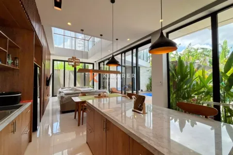3 bedrooms Villa in Tumbak Bayuh, Mengwi, Badung, Indonesia No. 11889 6