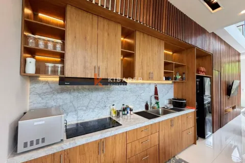 3 bedrooms Villa in Tumbak Bayuh, Mengwi, Badung, Indonesia No. 11889 5