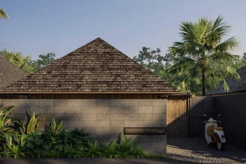 2 bedrooms Villa in KAMI PHASE 6 Ungasan, Badung, Indonesia No. 9803 5