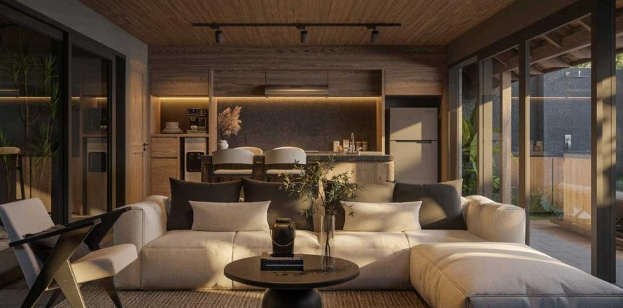 2 bedrooms Villa in KAMI PHASE 6 Ungasan, Badung, Indonesia No. 9803