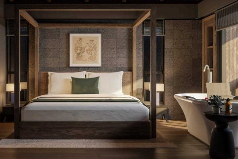 2 bedrooms Villa in KAMI PHASE 6 Ungasan, Badung, Indonesia No. 9803 4