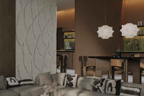 ЖК GREEN DRAGON в Tegallalang, Гианьяр, Индонезия № 9804 13