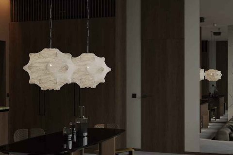 ЖК GREEN DRAGON в Tegallalang, Гианьяр, Индонезия № 9804 8