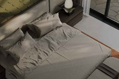 ЖК GREEN DRAGON в Tegallalang, Гианьяр, Индонезия № 9804 11