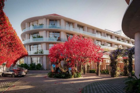 ЖК BLOOM HOTEL MELASTI в Kuta, Бадунг, Индонезия № 9798