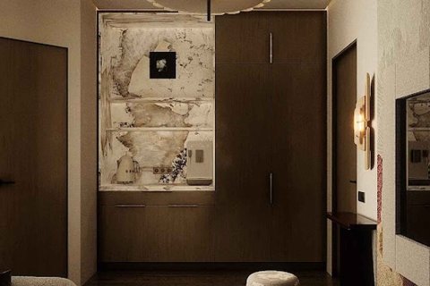 ЖК BLOOM HOTEL MELASTI в Kuta, Бадунг, Индонезия № 9798 9