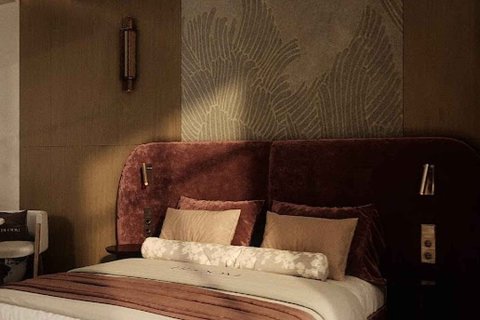 ЖК BLOOM HOTEL MELASTI в Kuta, Бадунг, Индонезия № 9798 2