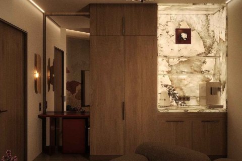 ЖК BLOOM HOTEL MELASTI в Kuta, Бадунг, Индонезия № 9798 11