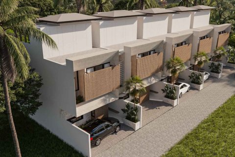 2 bedrooms Villa in PANTAI LIMA RESIDENSE Canggu, Badung, Indonesia No. 9801