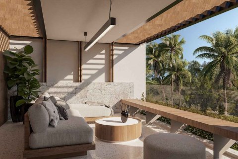 2 bedrooms Villa in PANTAI LIMA RESIDENSE Canggu, Badung, Indonesia No. 9801 3