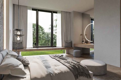 2 bedrooms Villa in PANTAI LIMA RESIDENSE Canggu, Badung, Indonesia No. 9801 8