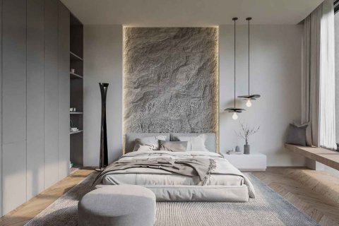 2 bedrooms Villa in PANTAI LIMA RESIDENSE Canggu, Badung, Indonesia No. 9801 7