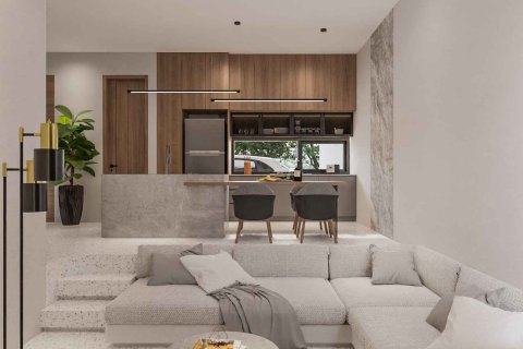 2 bedrooms Villa in PANTAI LIMA RESIDENSE Canggu, Badung, Indonesia No. 9801 2