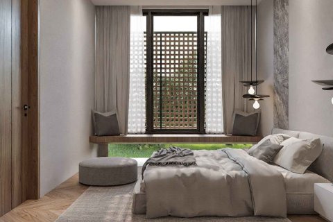 2 bedrooms Villa in PANTAI LIMA RESIDENSE Canggu, Badung, Indonesia No. 9801 5